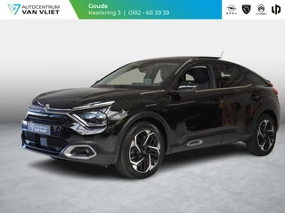 Hoofdafbeelding Citroën C4 Citroen C4 1.2 Turbo 130pk Automaat Shine | Panoramadak | Hifi installatie |