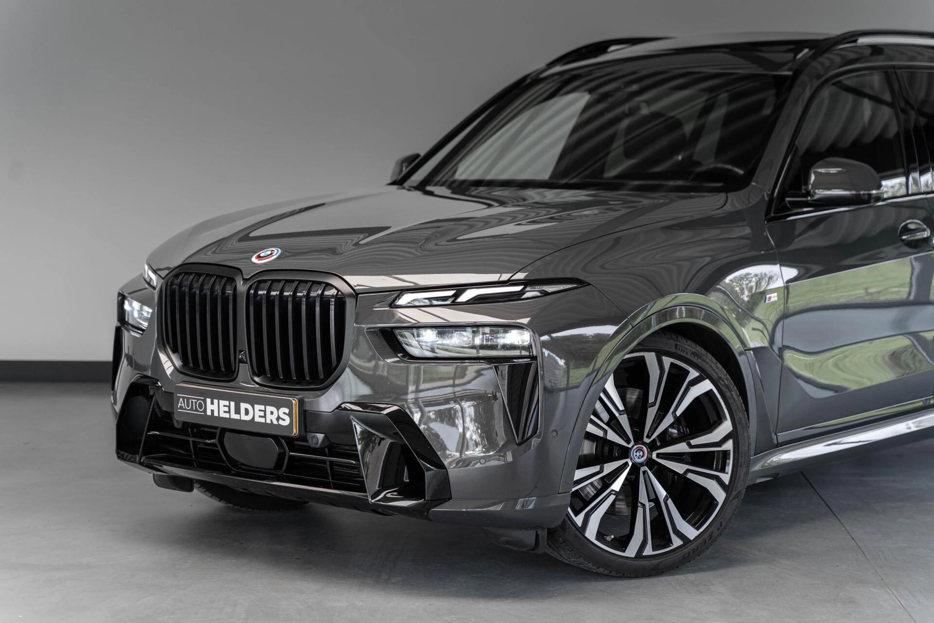 Hoofdafbeelding BMW X7