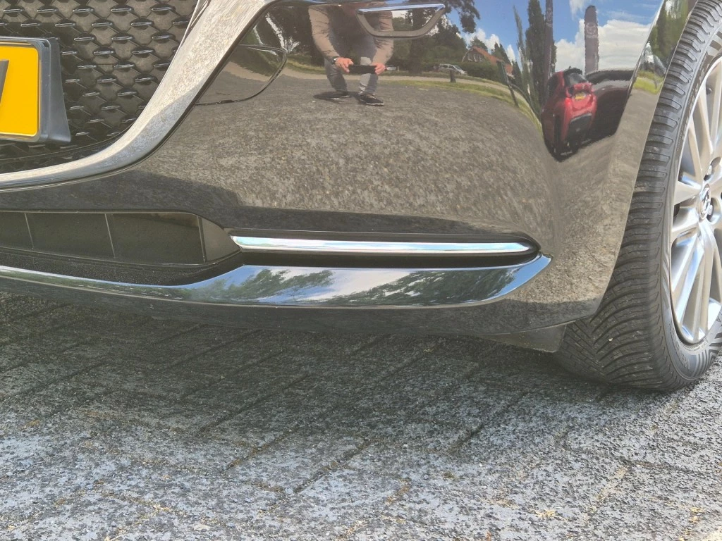 Hoofdafbeelding Mazda 2