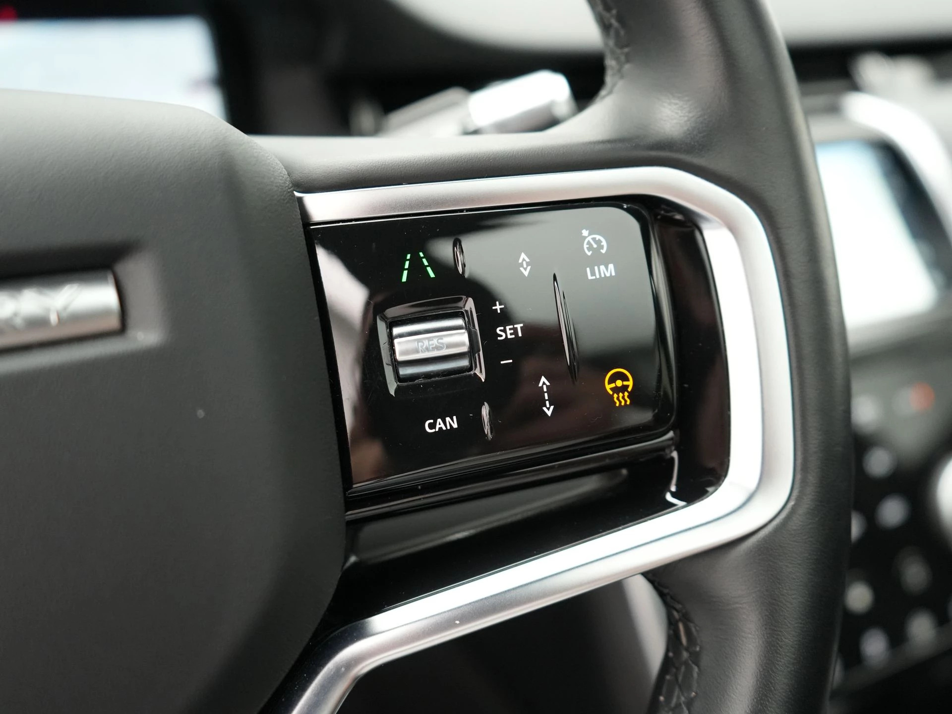 Hoofdafbeelding Land Rover Discovery Sport