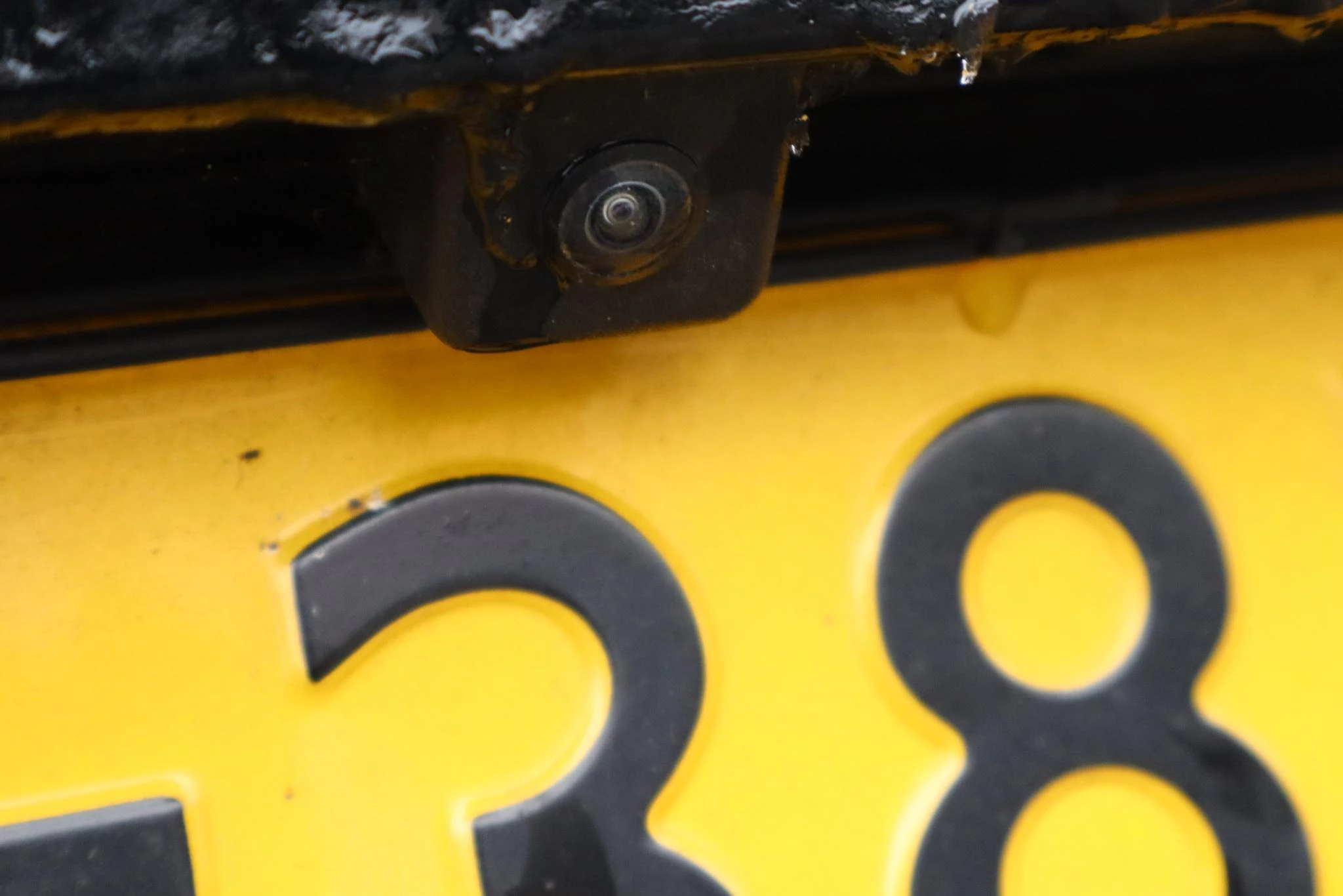 Hoofdafbeelding Opel Mokka-e