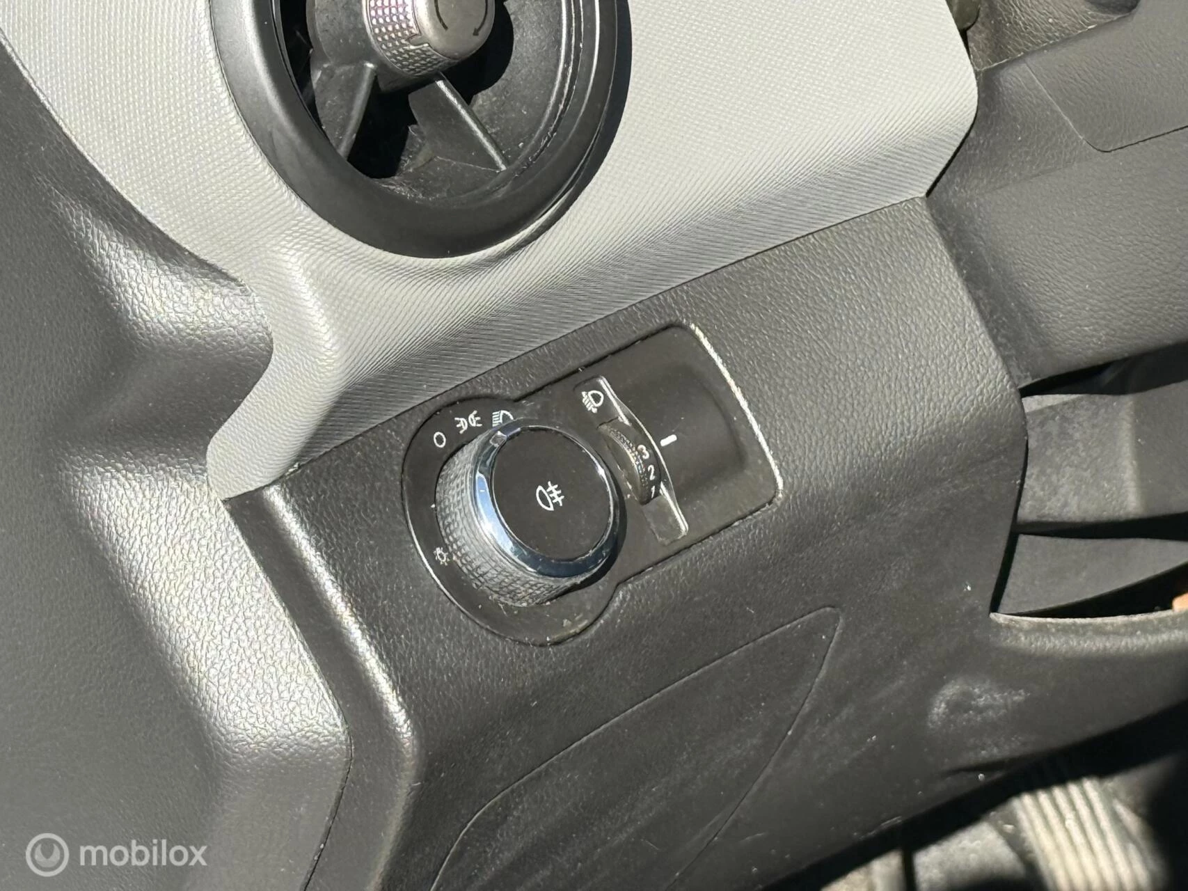 Hoofdafbeelding Chevrolet Aveo