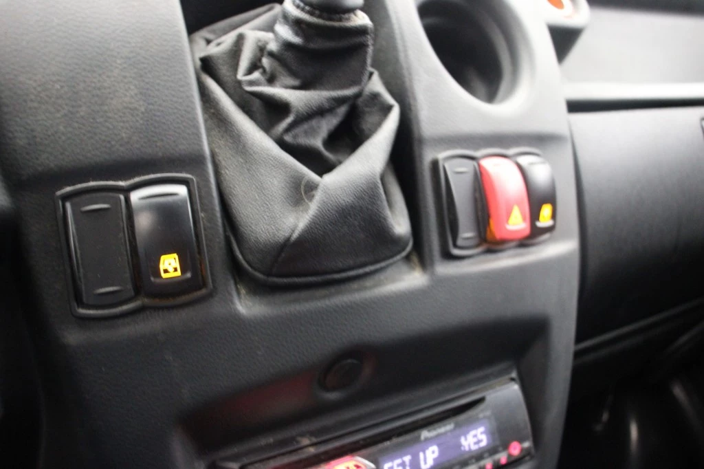 Hoofdafbeelding Aixam D-Truck