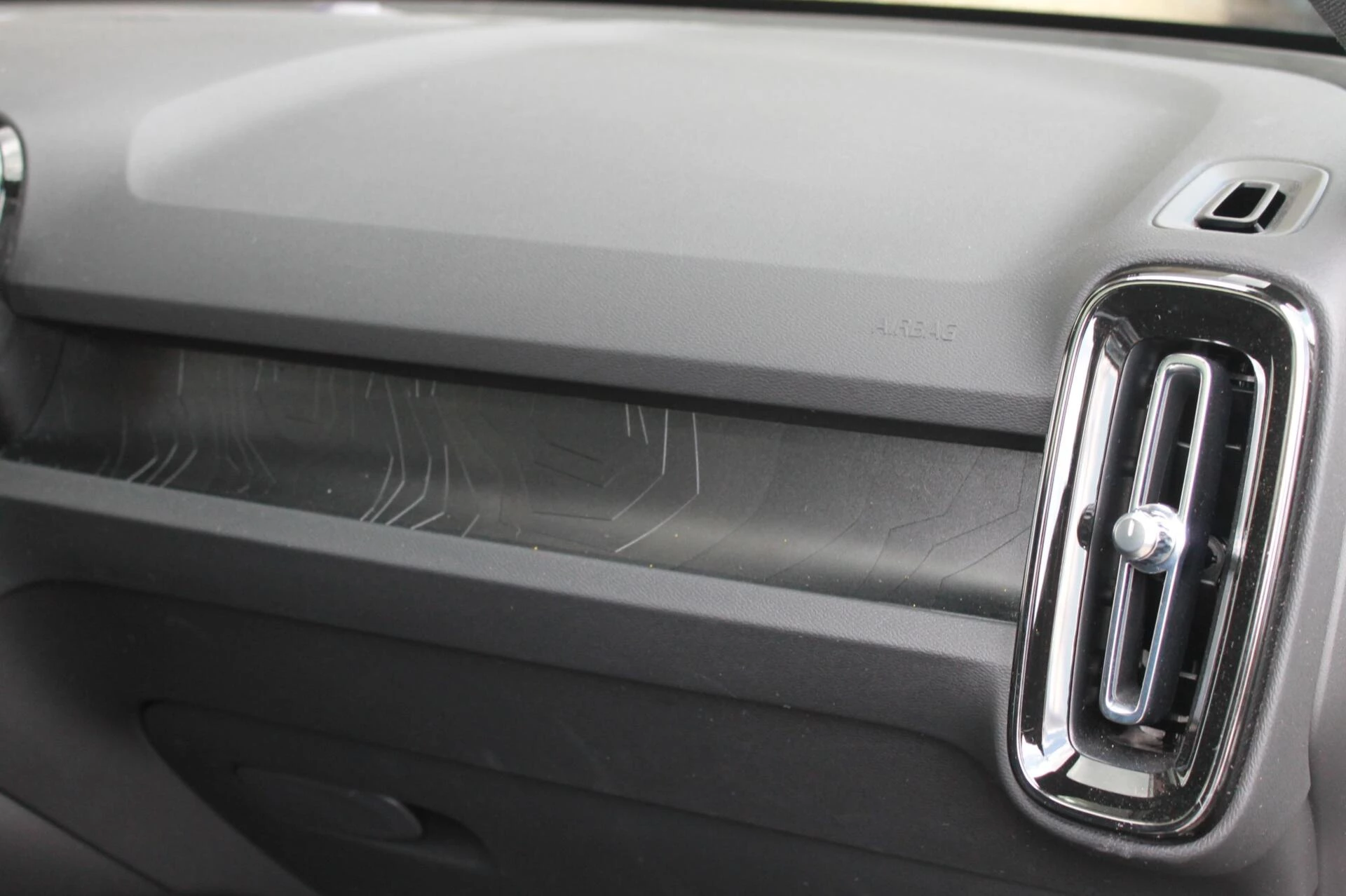 Hoofdafbeelding Volvo C40