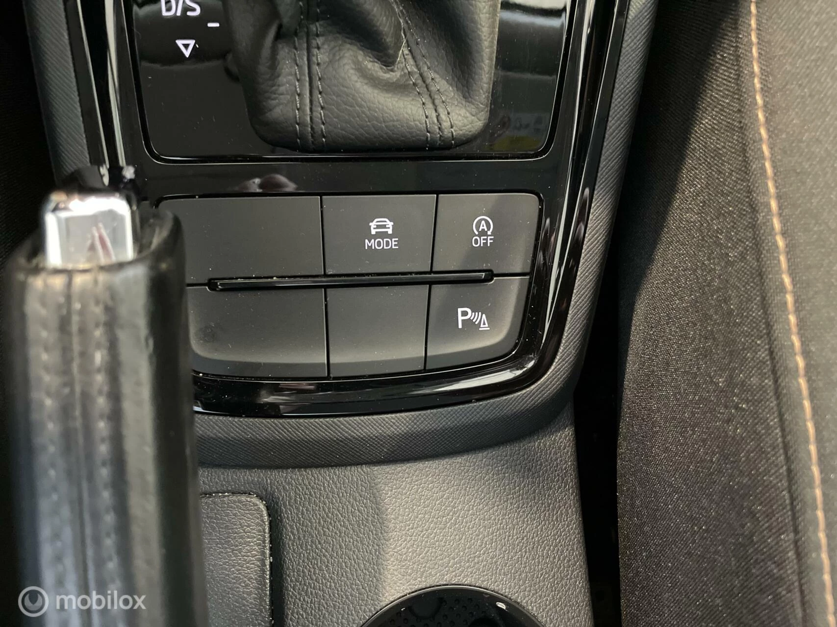 Hoofdafbeelding Škoda Kamiq