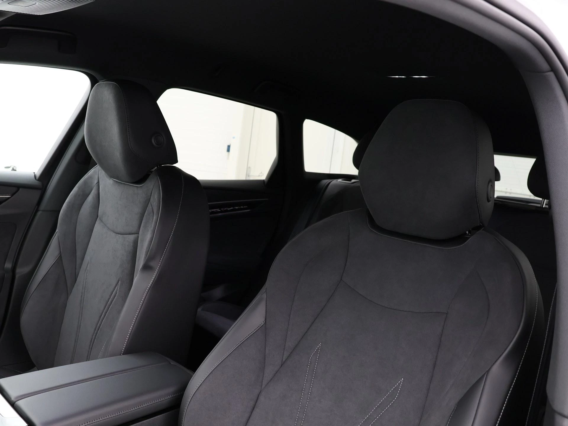 Hoofdafbeelding Volkswagen ID.7