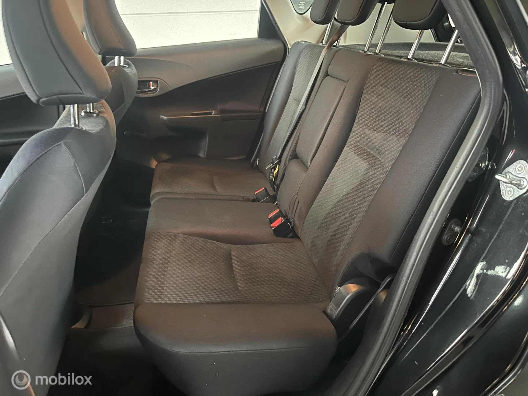 Hoofdafbeelding Toyota Verso-S