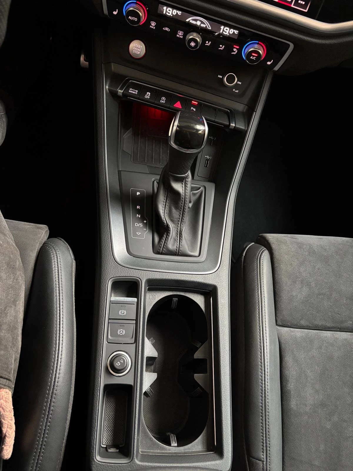Hoofdafbeelding Audi RSQ3