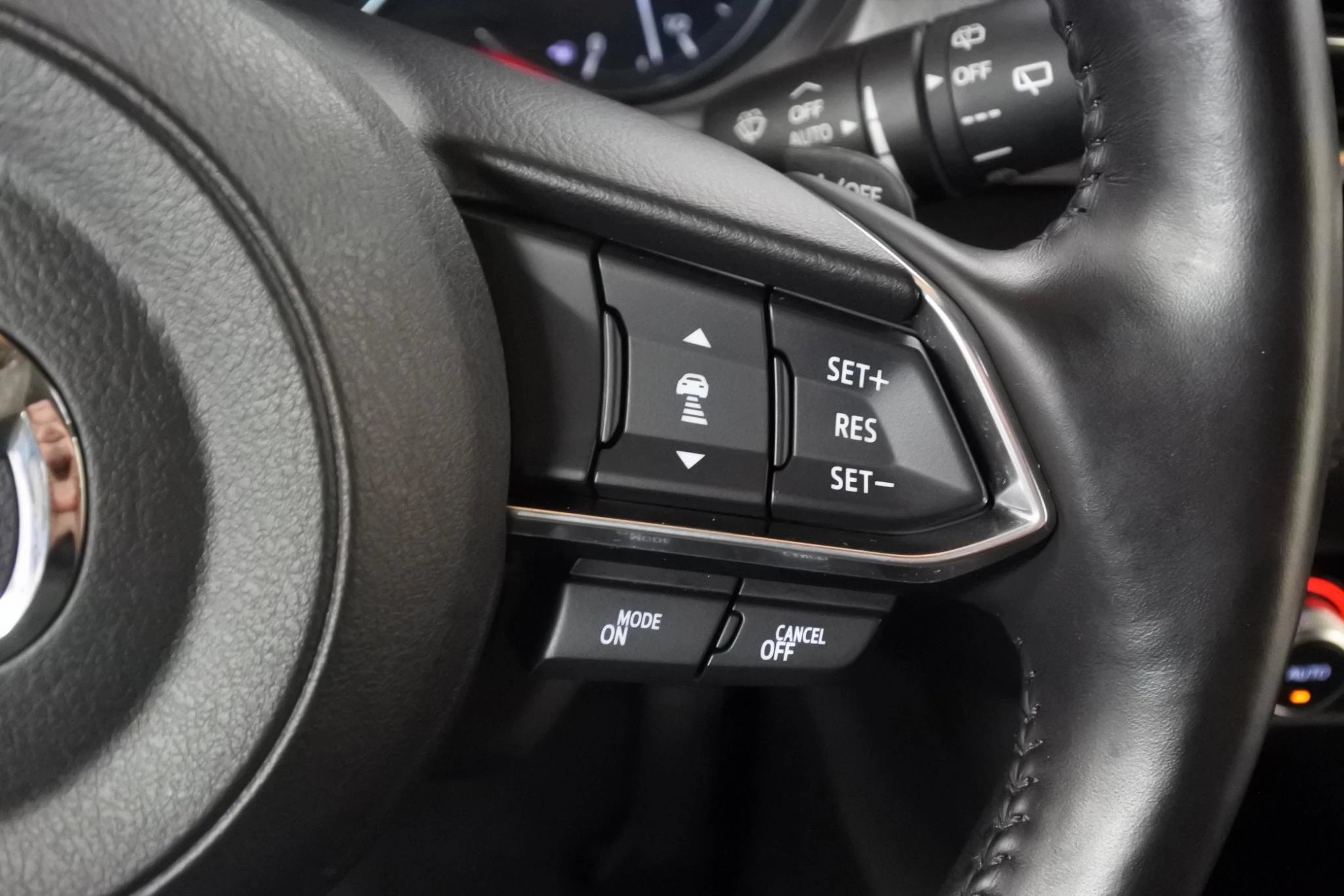 Hoofdafbeelding Mazda 6