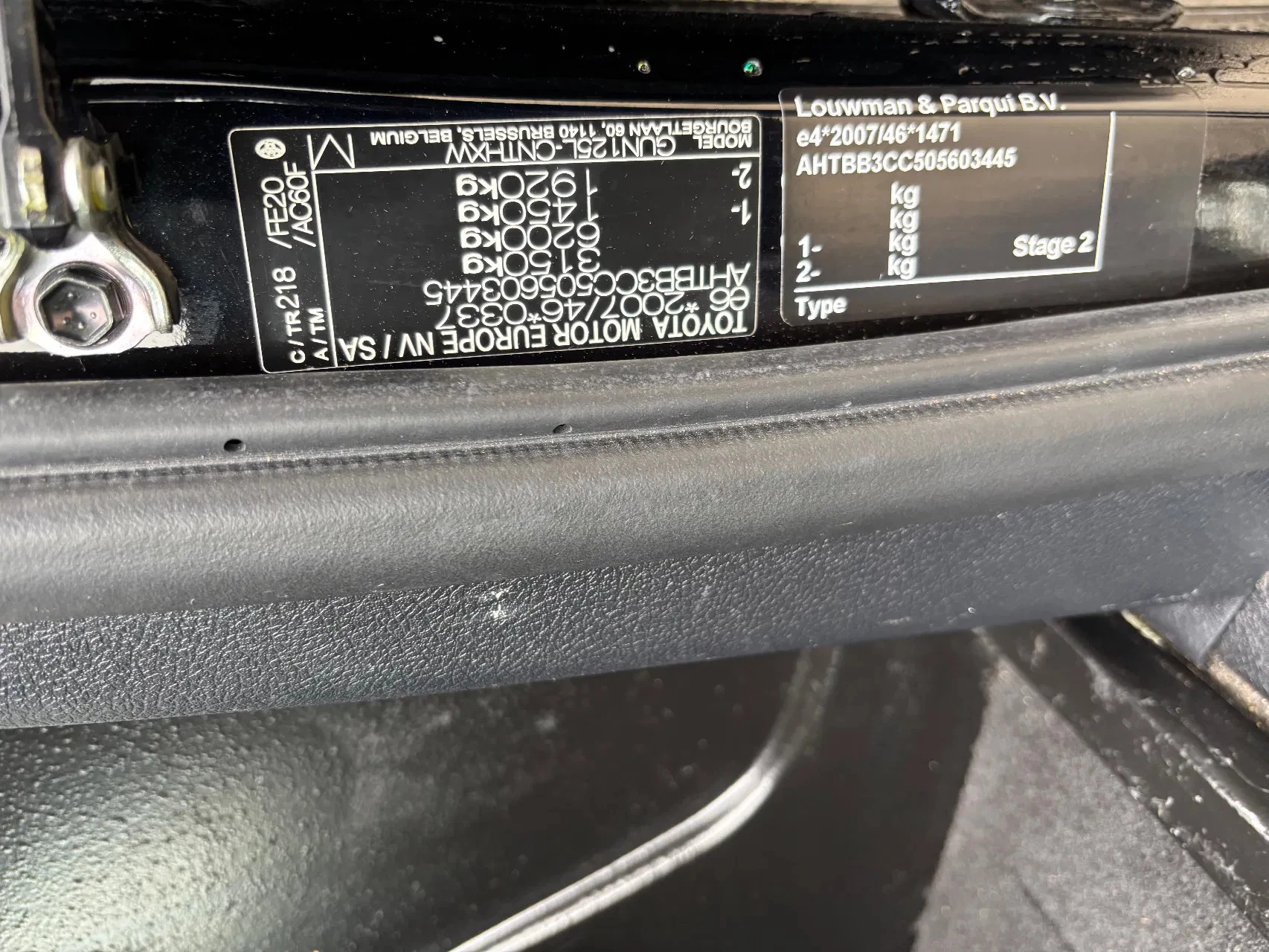 Hoofdafbeelding Toyota Hilux