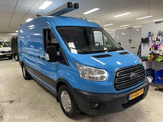 Ford Transit 350 2.0 TDCI L3H2 Ambiente