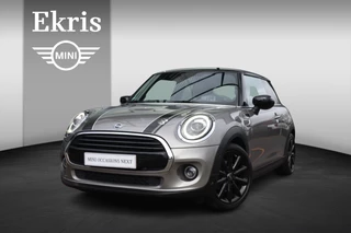 MINI 3-deurs Cooper 60 Years Edition
