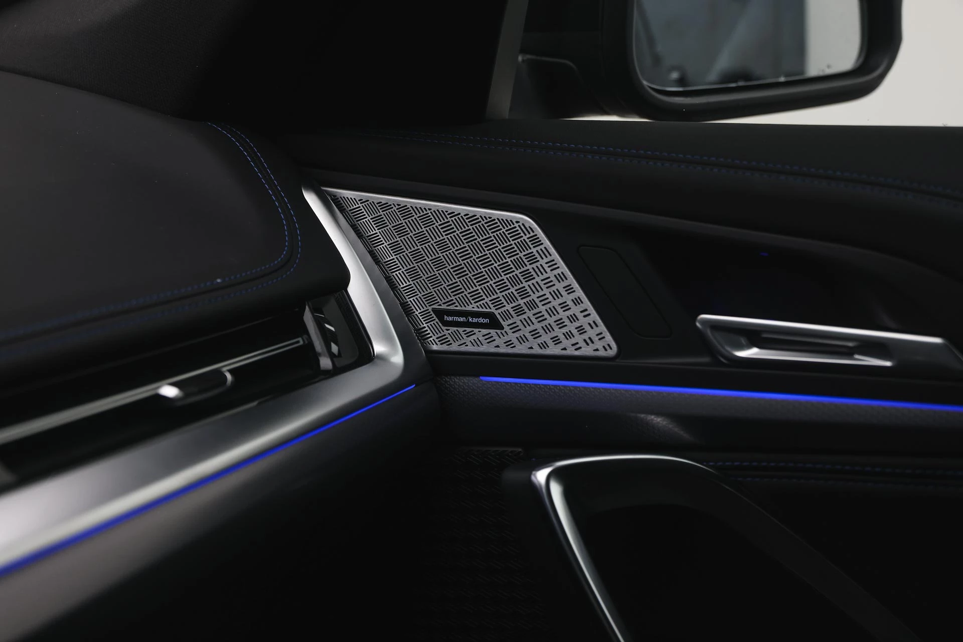 Hoofdafbeelding BMW iX1