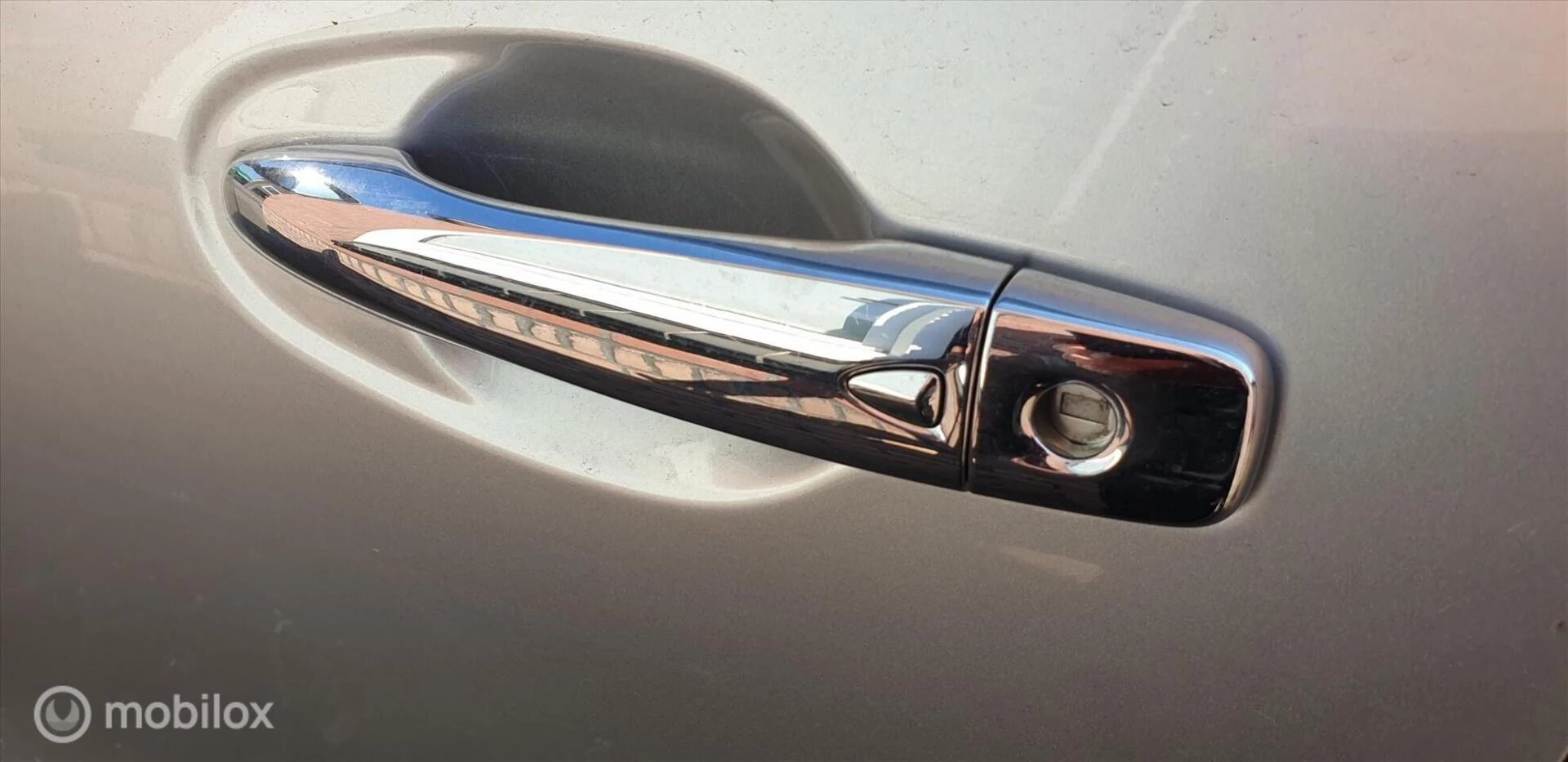 Hoofdafbeelding Renault Koleos