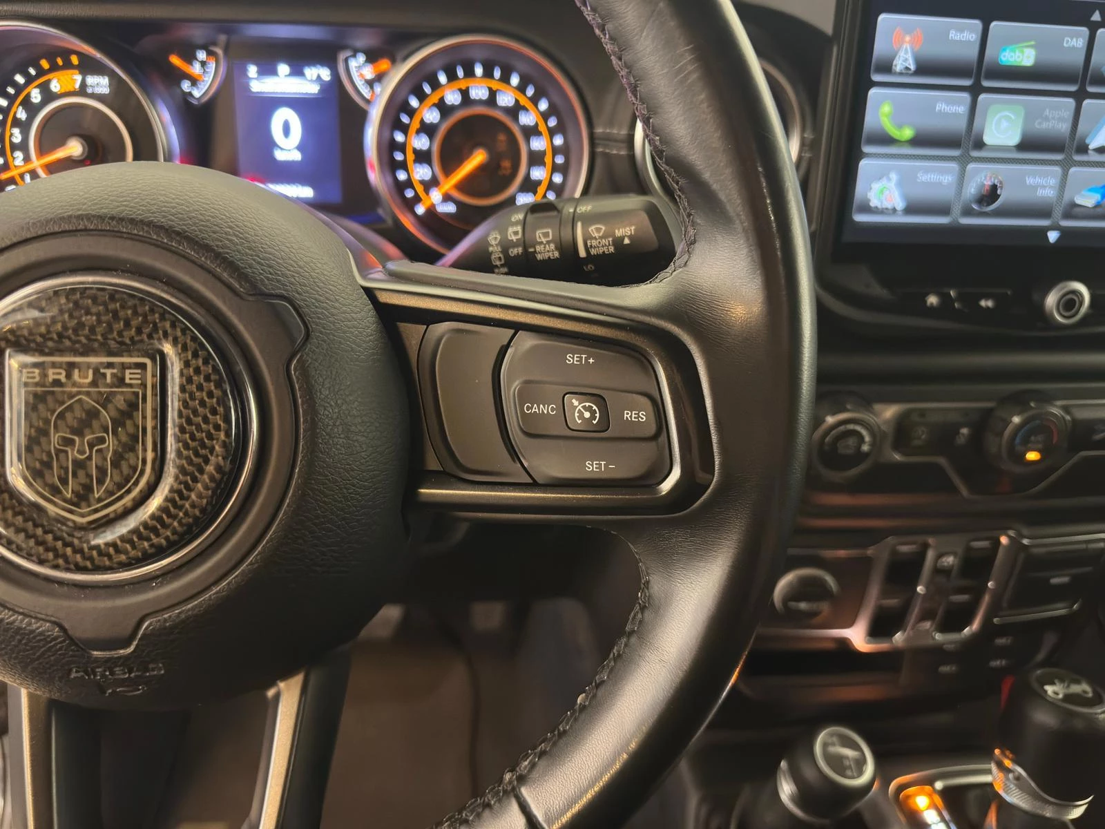 Hoofdafbeelding Jeep Wrangler