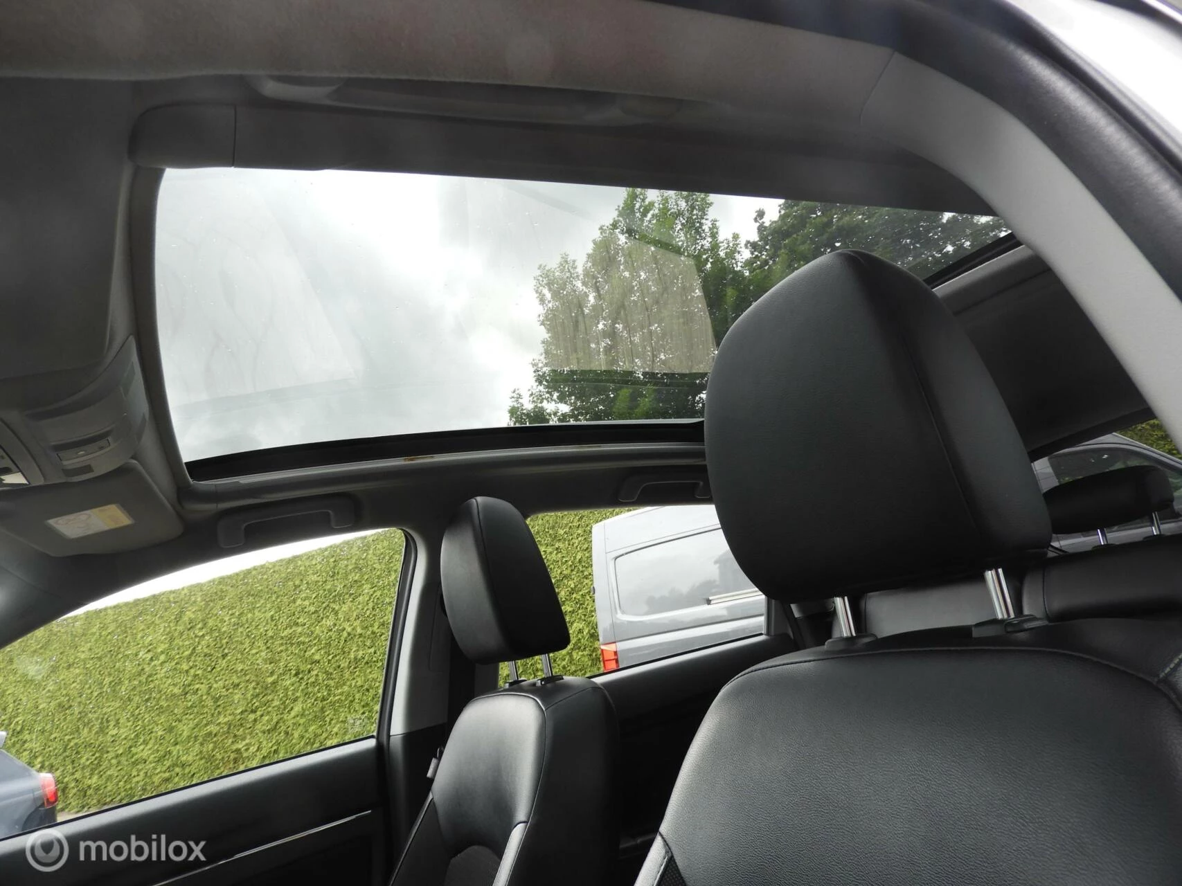 Hoofdafbeelding Citroën C4 Aircross
