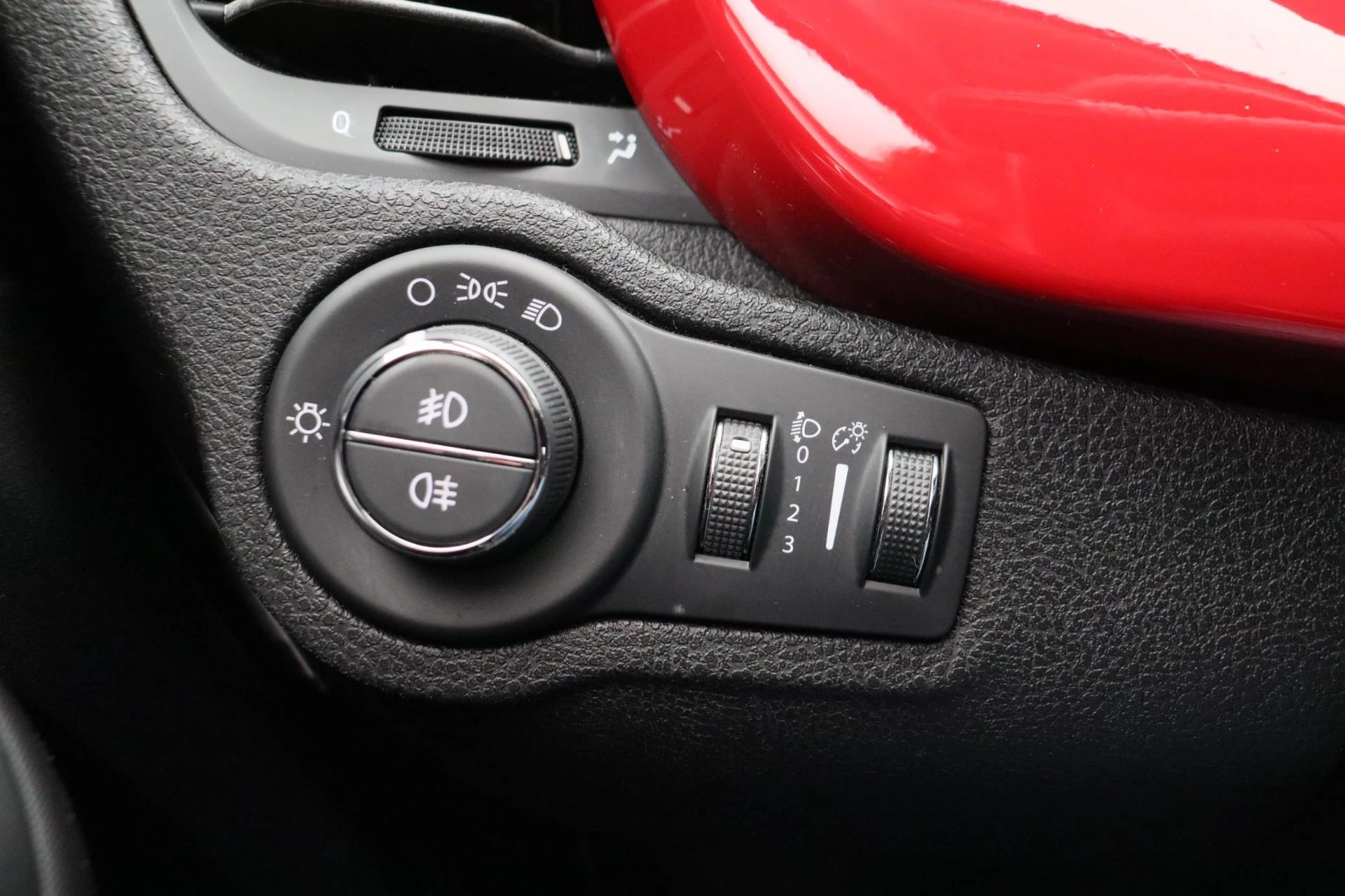 Hoofdafbeelding Fiat 500X
