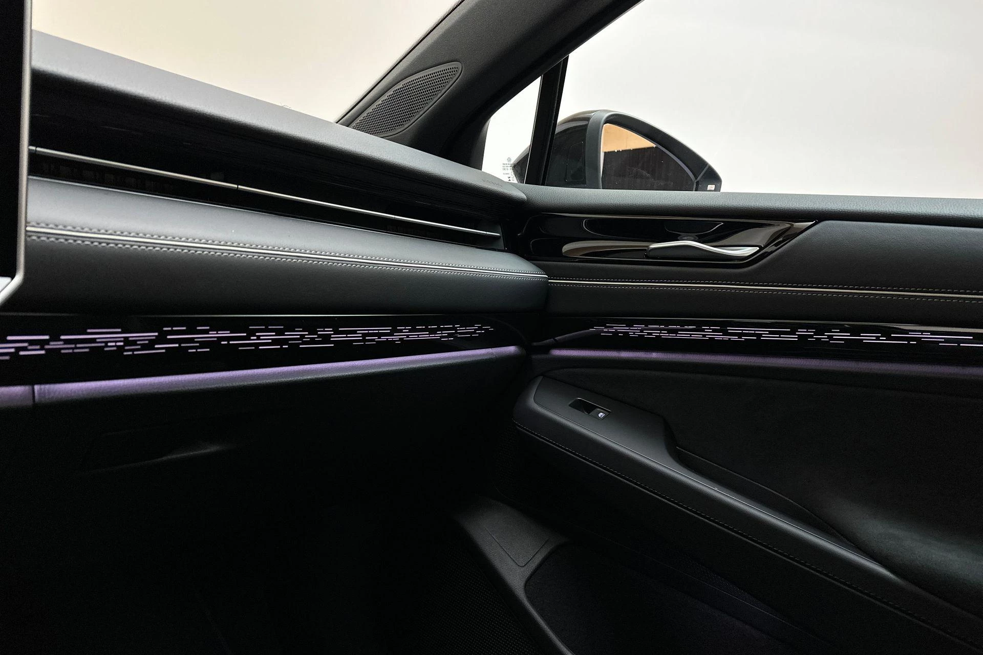 Hoofdafbeelding Volkswagen ID.7