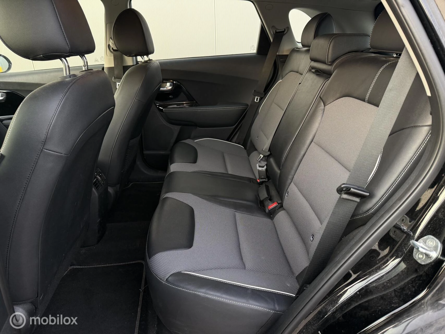 Hoofdafbeelding Kia e-Niro