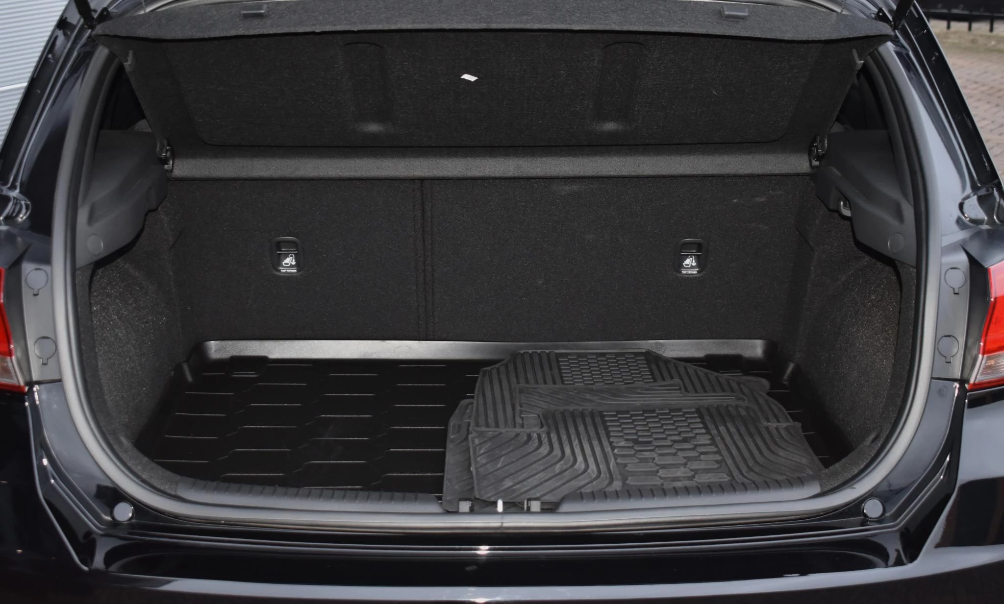 Hoofdafbeelding Hyundai i30