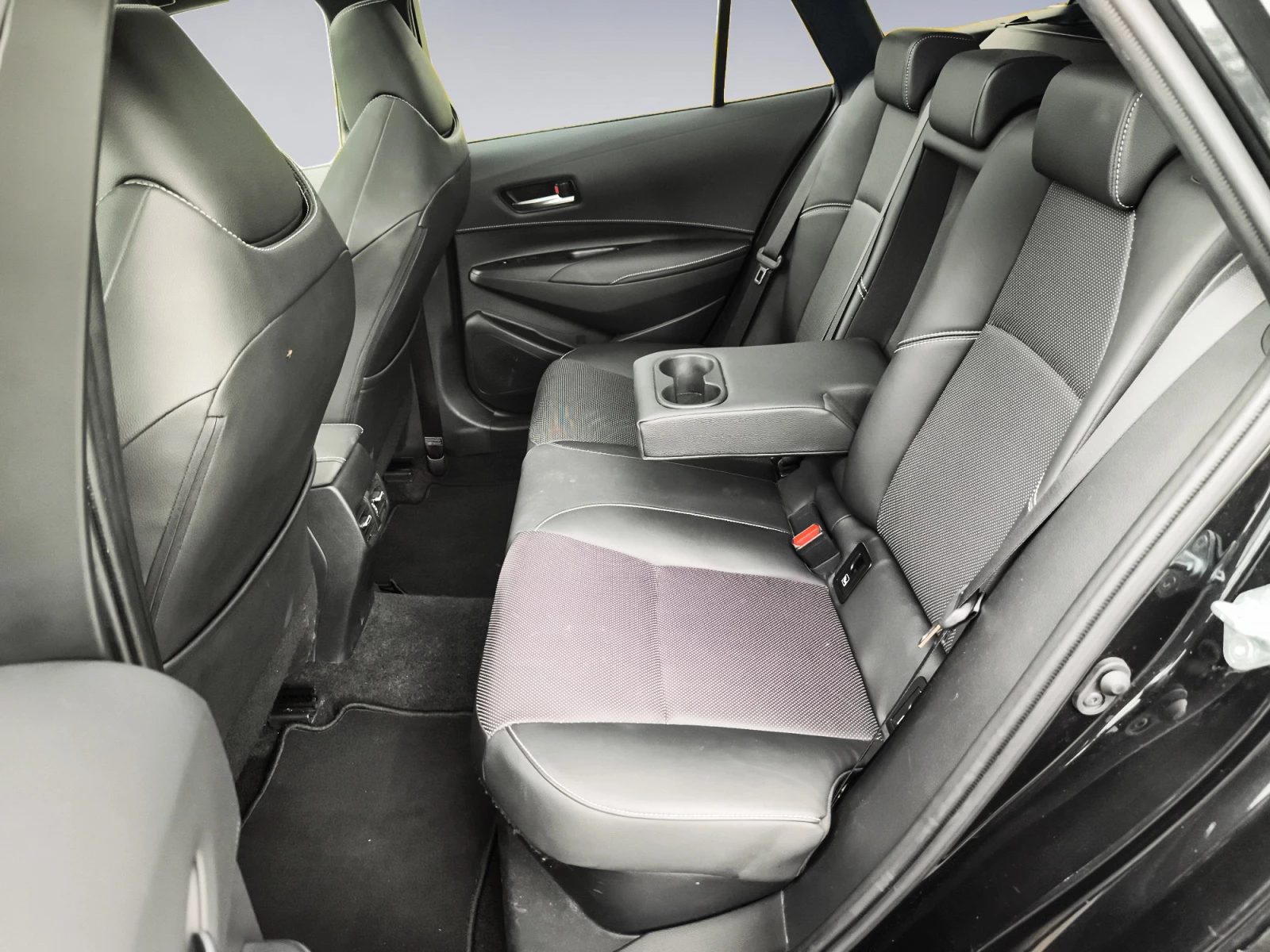 Hoofdafbeelding Toyota Corolla Touring Sports