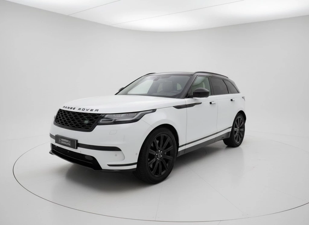 Hoofdafbeelding Land Rover Range Rover