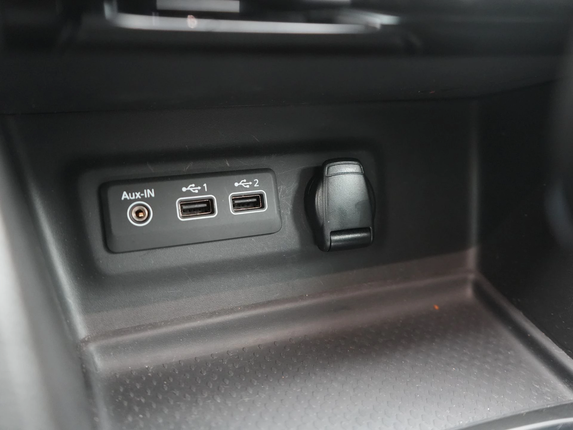 Hoofdafbeelding Renault Megane E-Tech