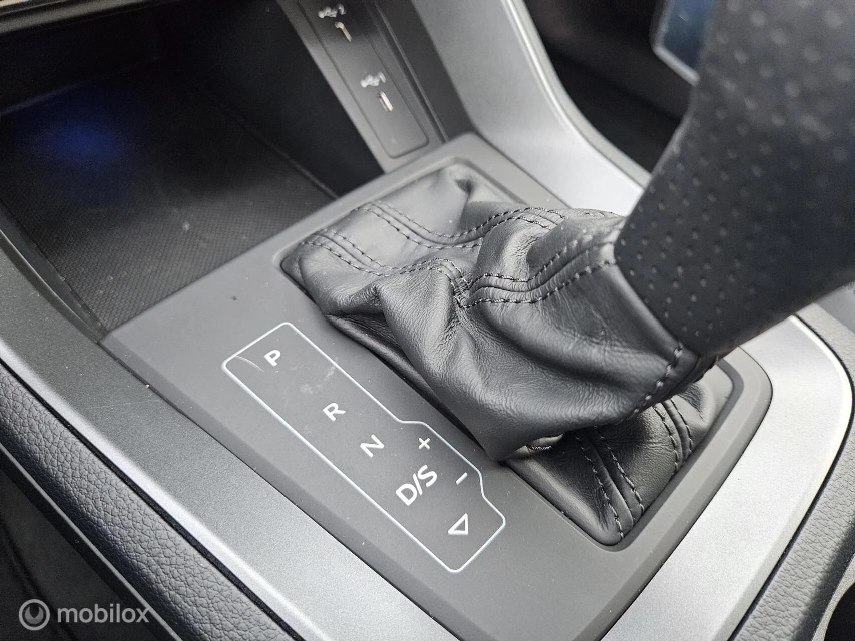 Hoofdafbeelding Audi RSQ3