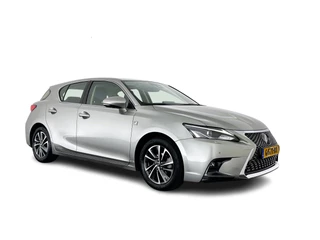 Lexus CT 200h Edition-30 Aut. *FULL-LED | ALCANTARA | NAVI-FULLMAP | HEATED-COMFORTSEATS | CAMERA | KEYLESS | ECC | LANE-ASSIST | PDC | ADAPTIVE-CRUISE | TOWBAR | PREMIUM-HIFI | 16"ALU*