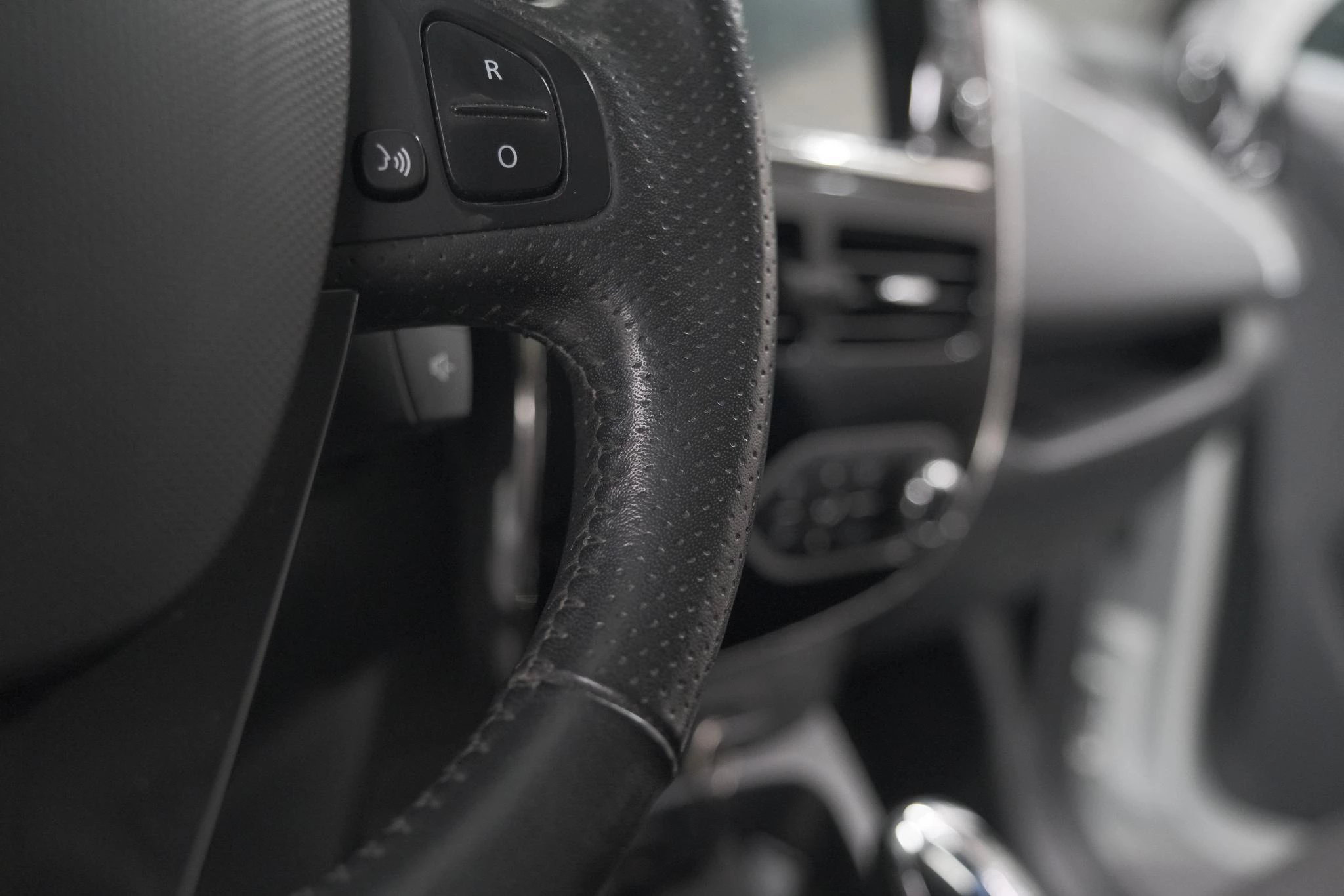 Hoofdafbeelding Renault ZOE