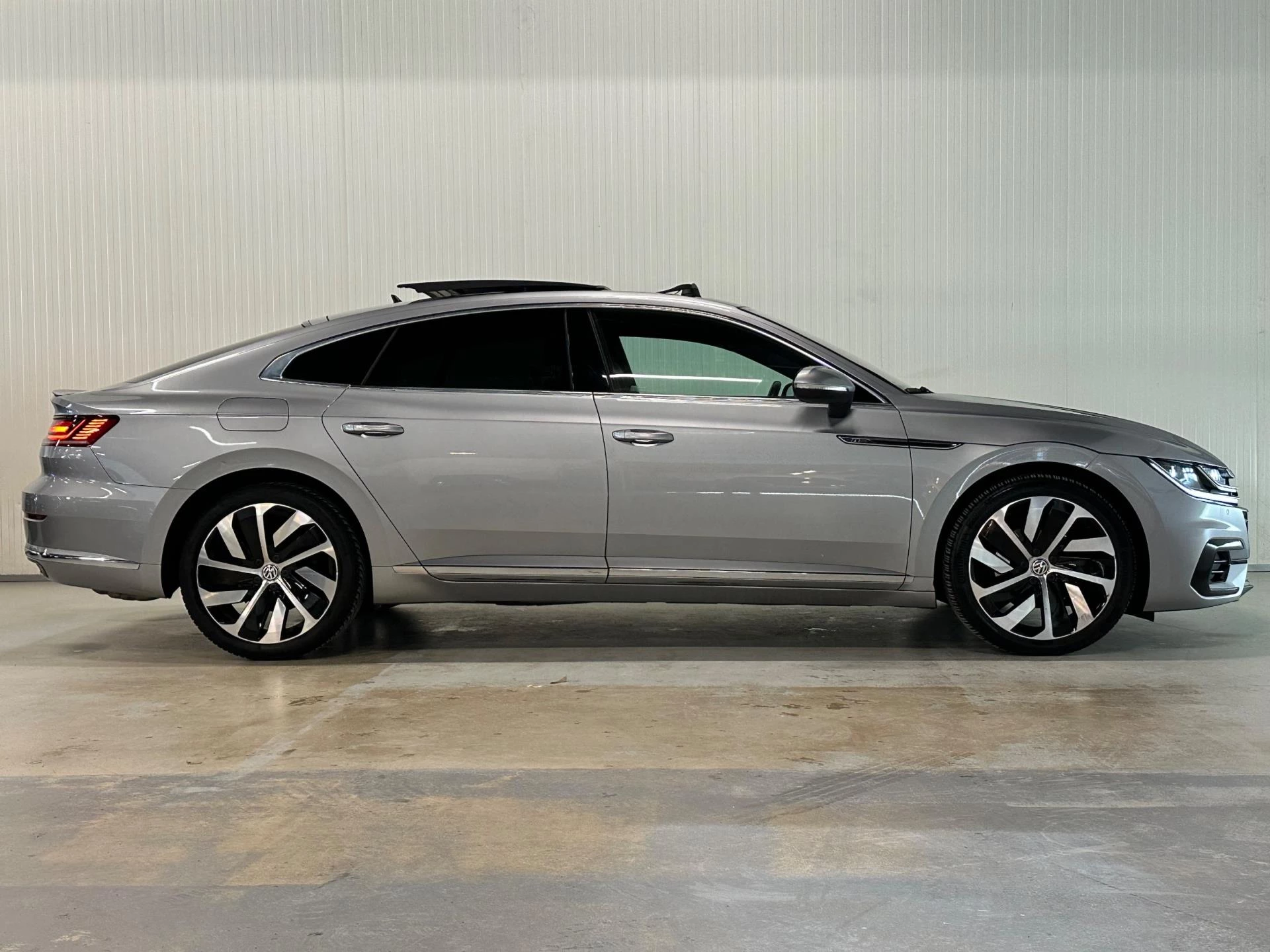Hoofdafbeelding Volkswagen Arteon