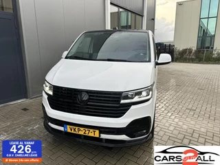 Volkswagen Transporter 2.0 TDI L2H1 30 Comfortline Bulli DSG