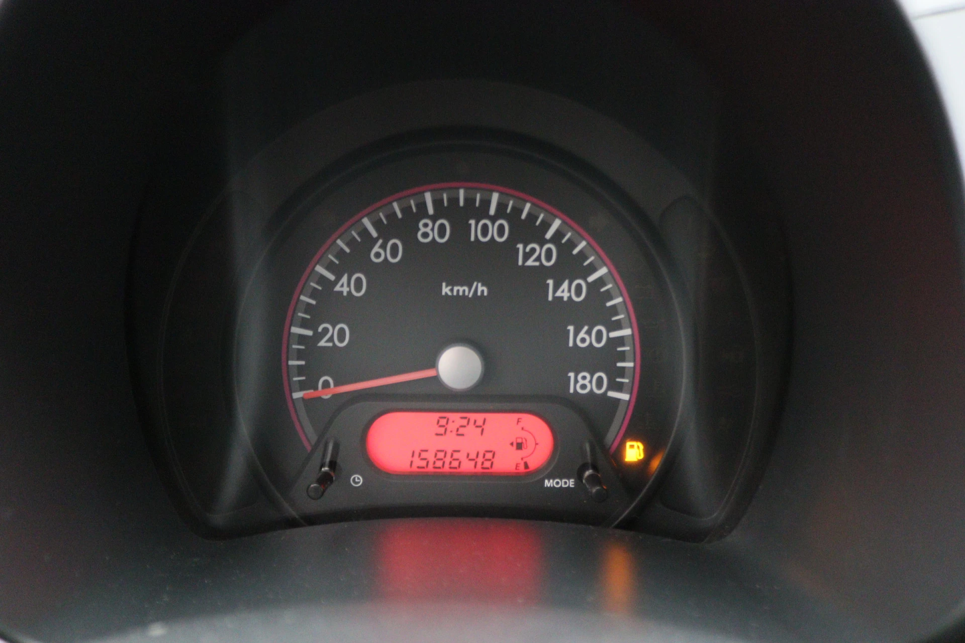 Hoofdafbeelding Suzuki Alto