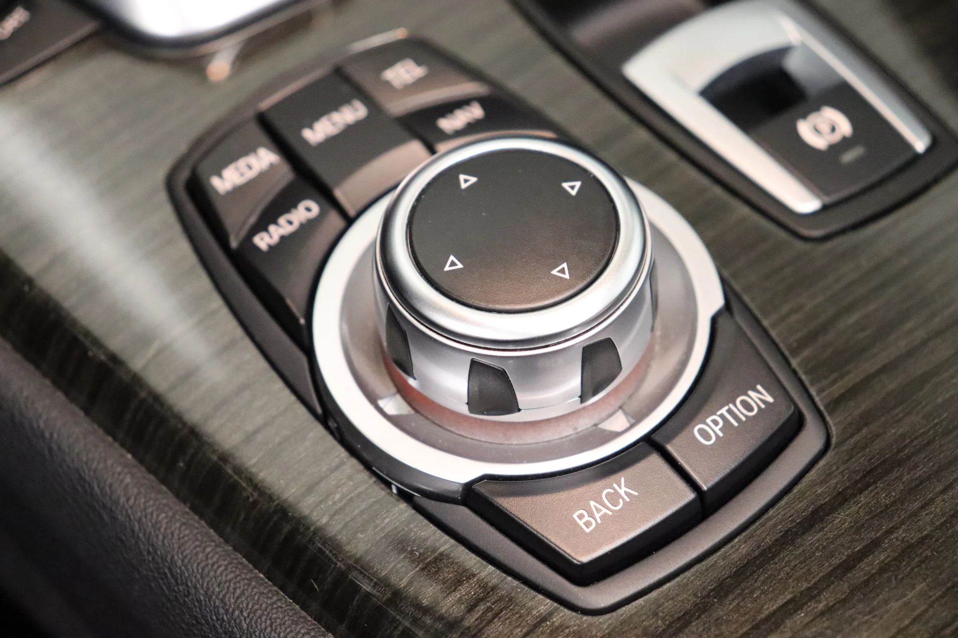 Hoofdafbeelding BMW Z4