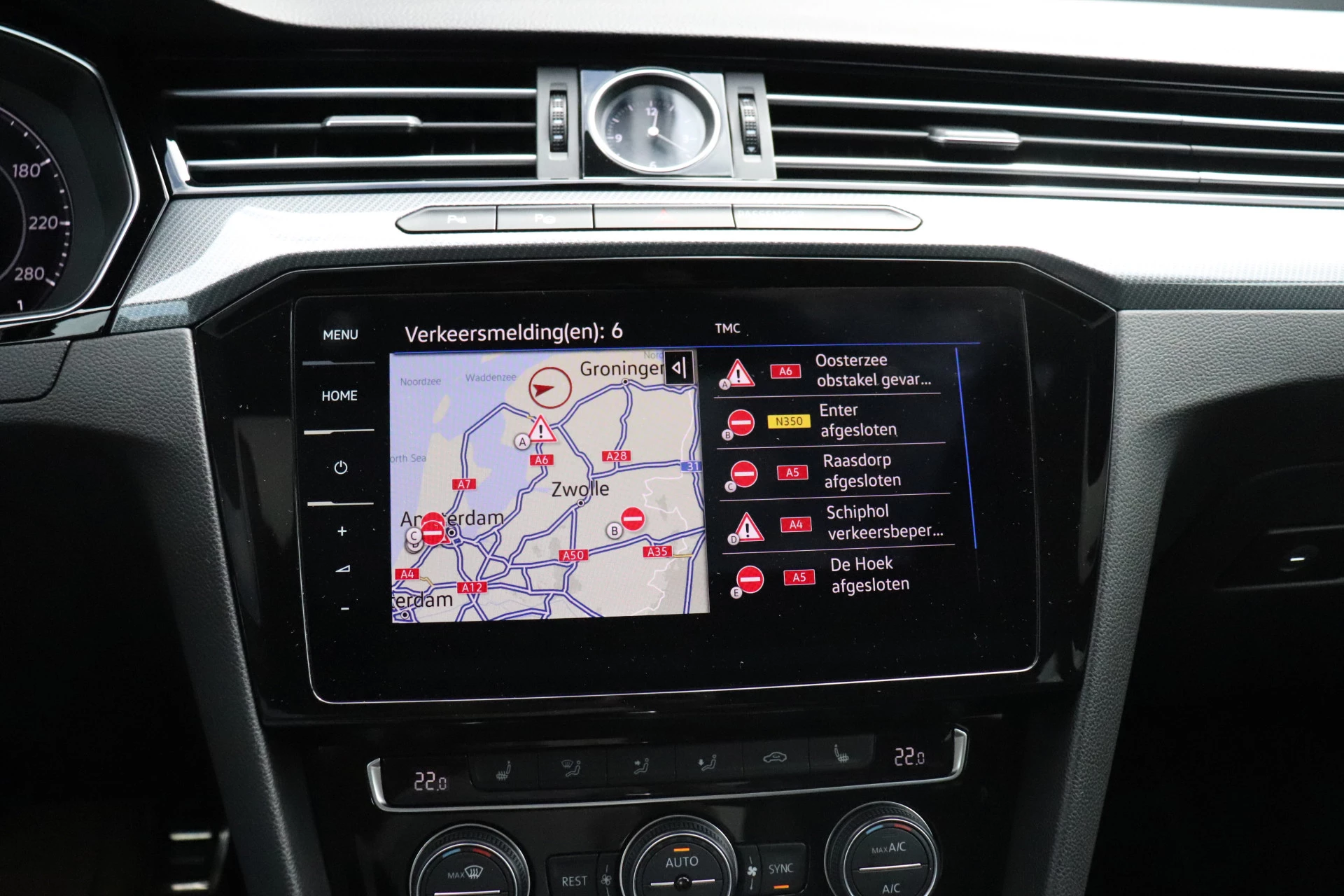 Hoofdafbeelding Volkswagen Arteon