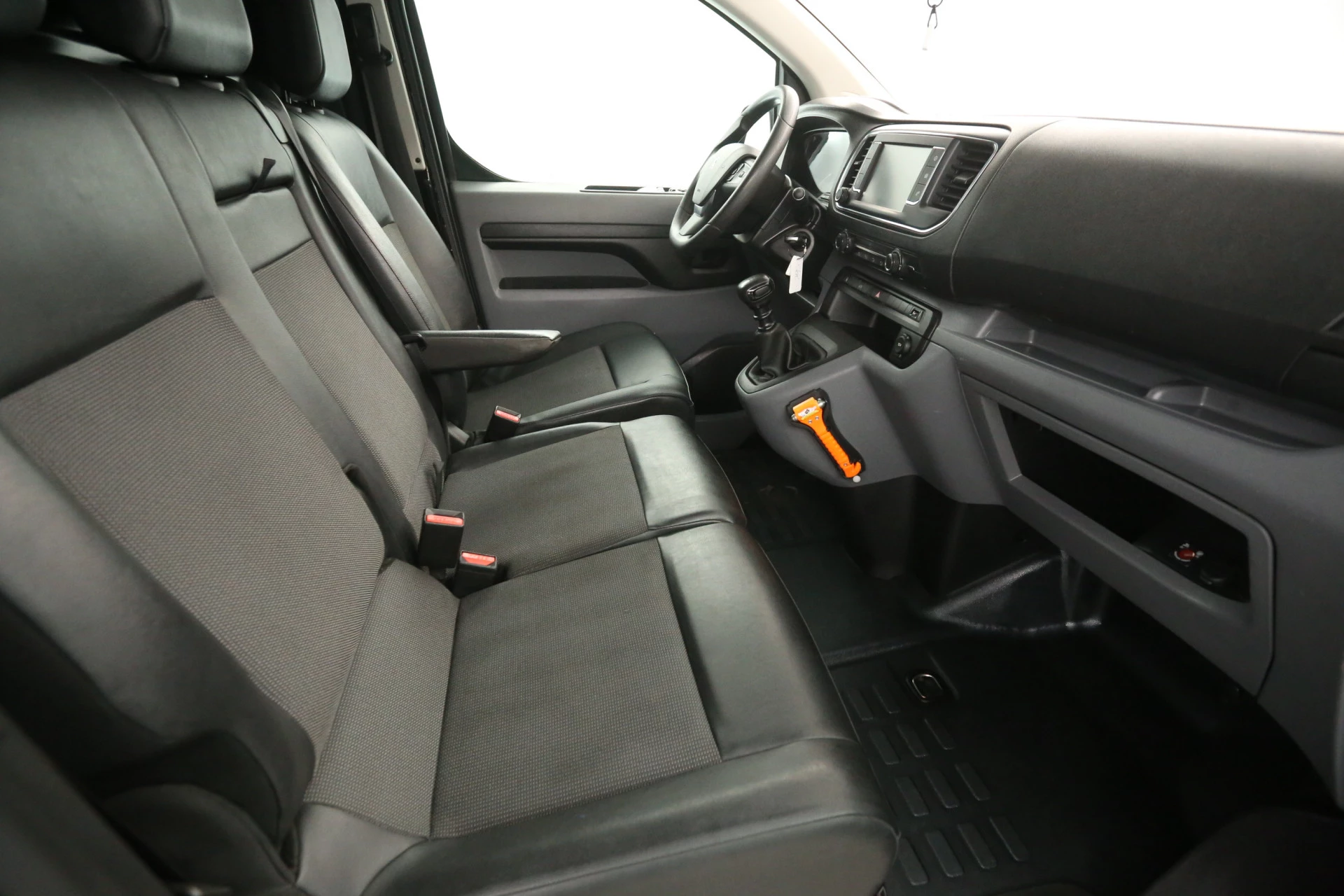 Hoofdafbeelding Peugeot Expert