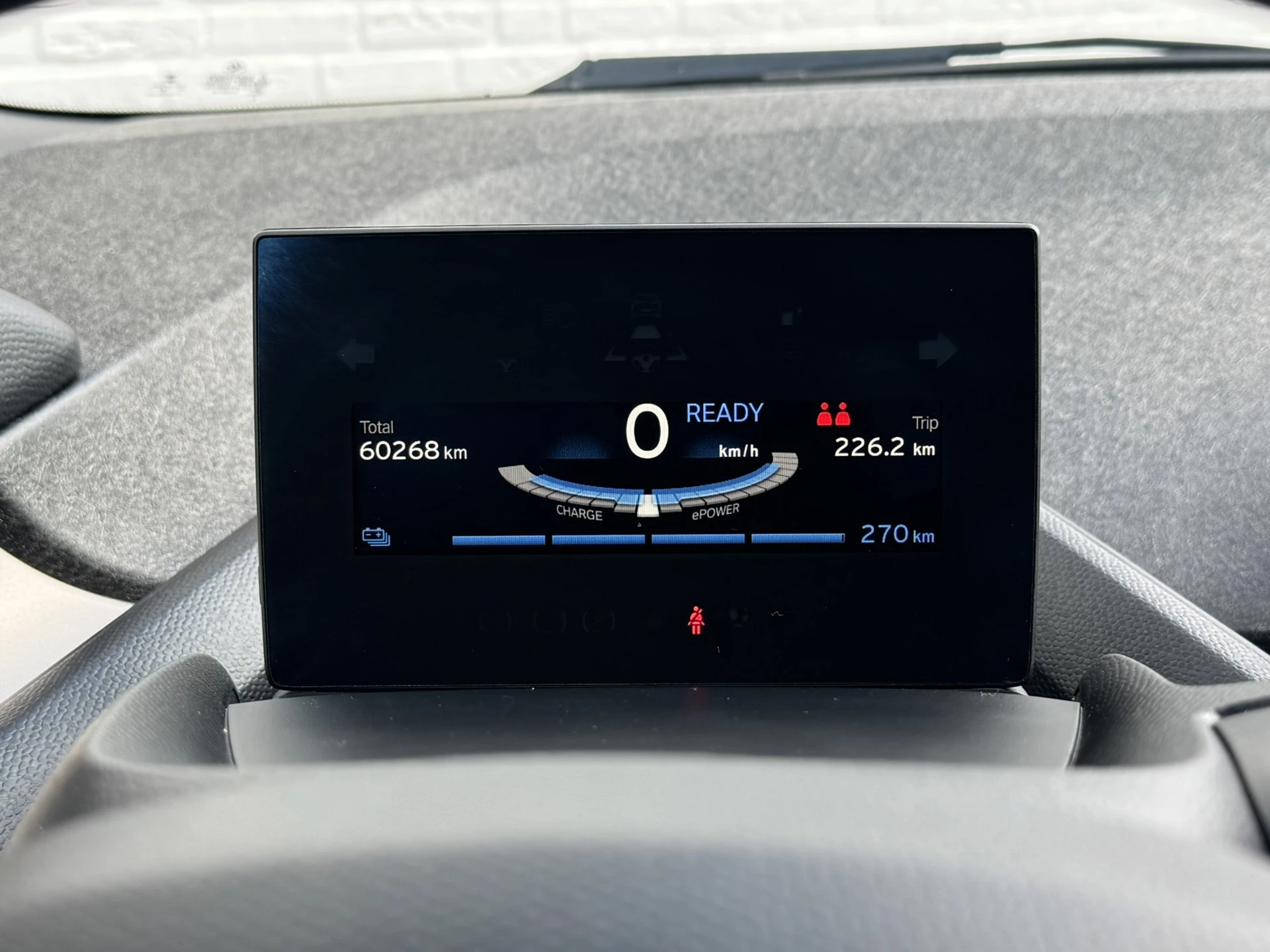 Hoofdafbeelding BMW i3