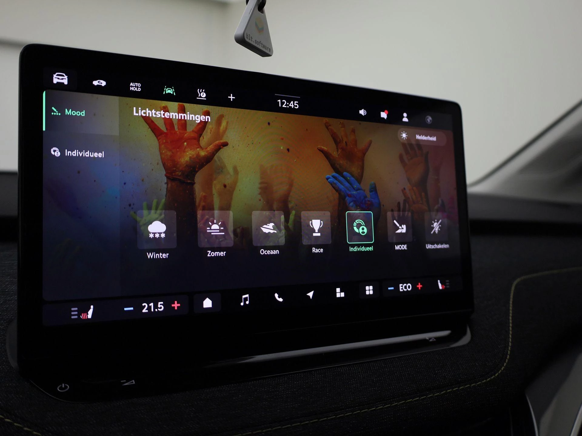 Hoofdafbeelding Škoda Elroq