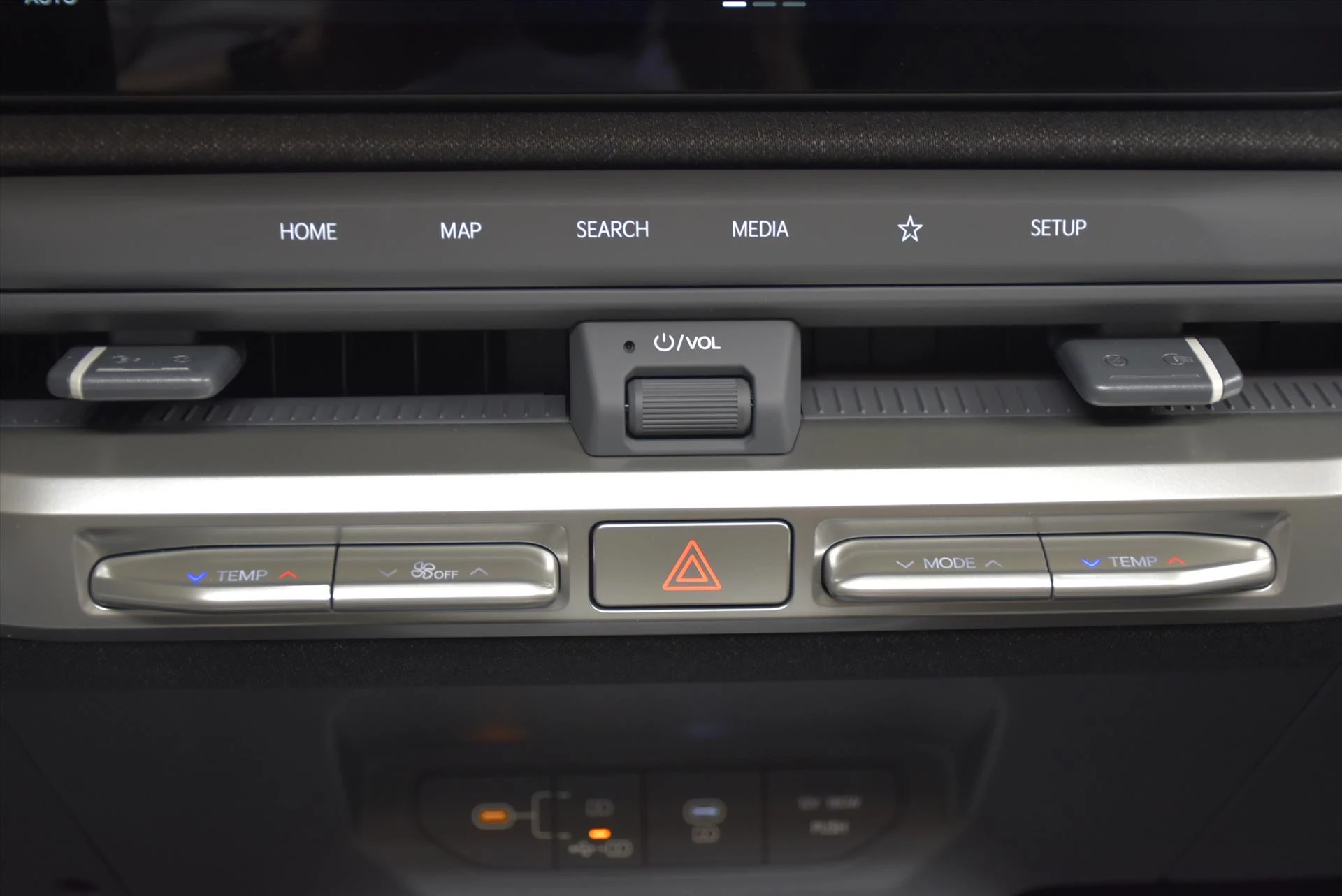Hoofdafbeelding Kia EV3