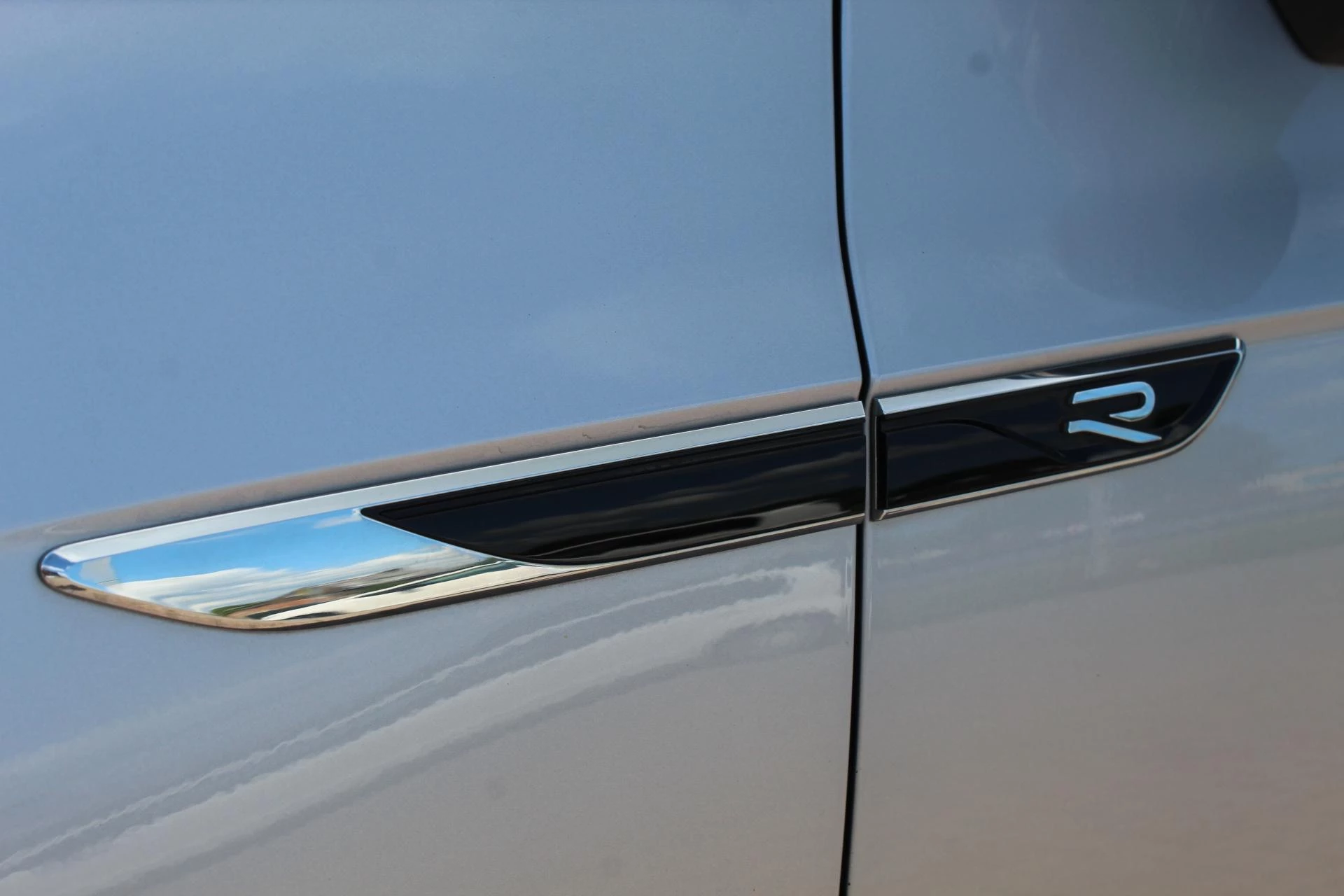 Hoofdafbeelding Volkswagen Touareg