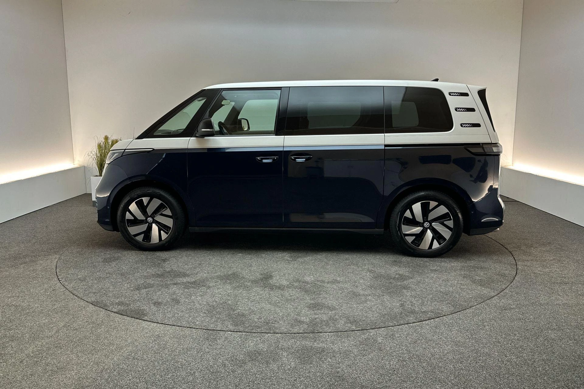 Hoofdafbeelding Volkswagen ID. Buzz