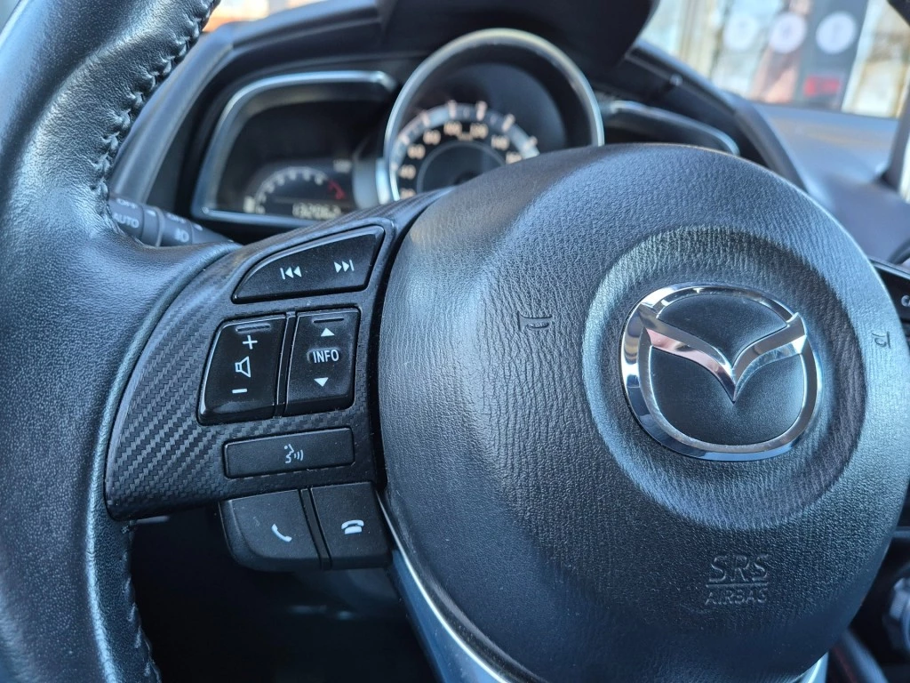 Hoofdafbeelding Mazda 2