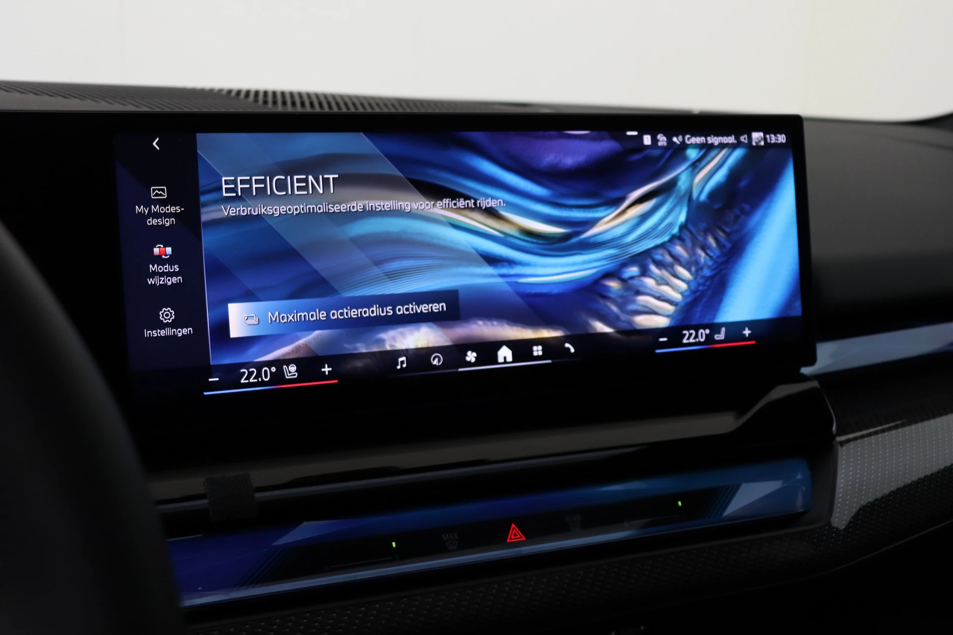 Hoofdafbeelding BMW i5