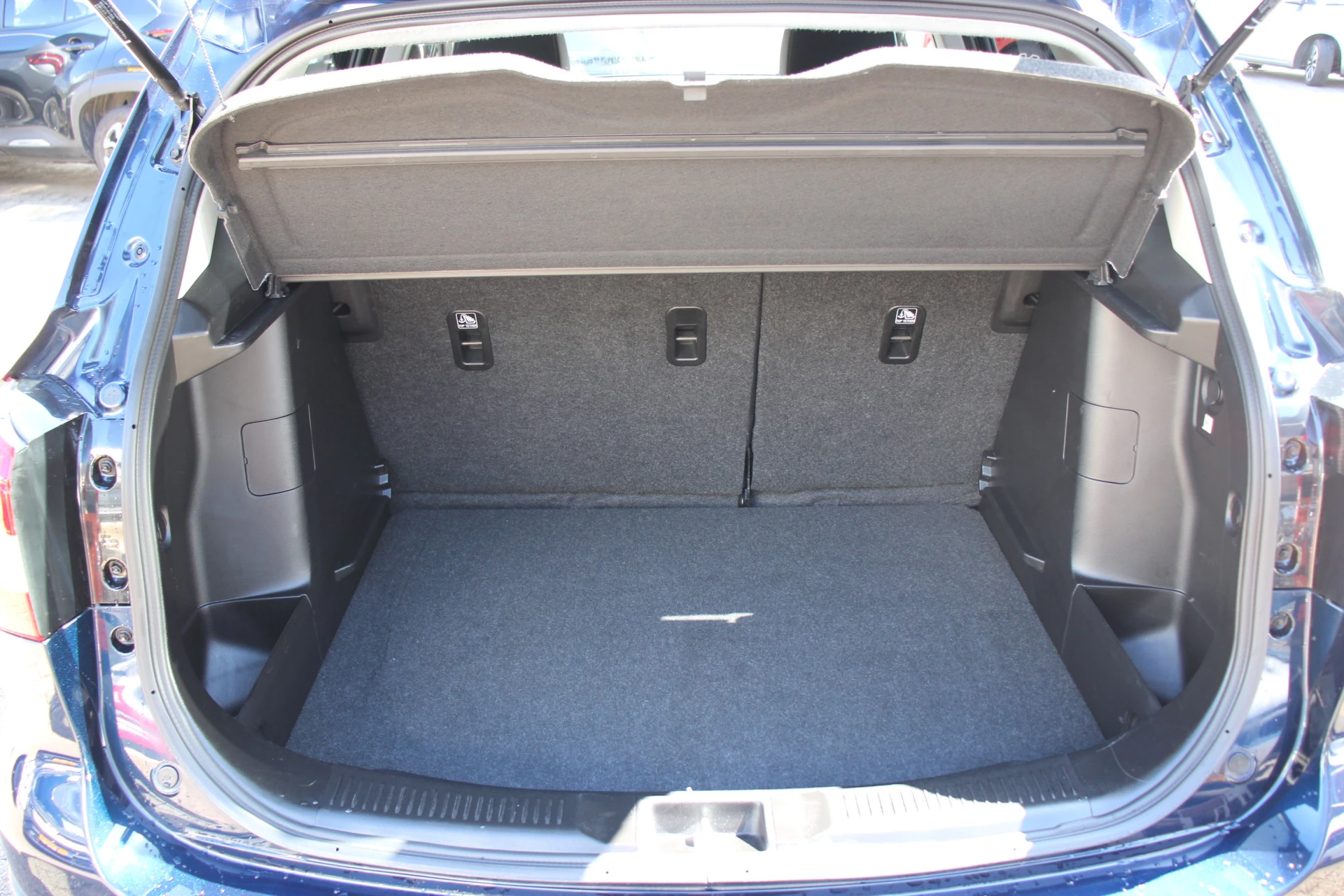 Hoofdafbeelding Suzuki S-Cross