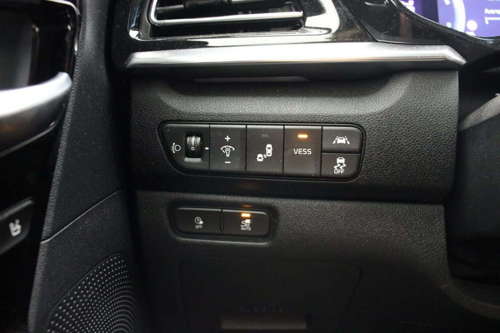 Hoofdafbeelding Kia e-Niro