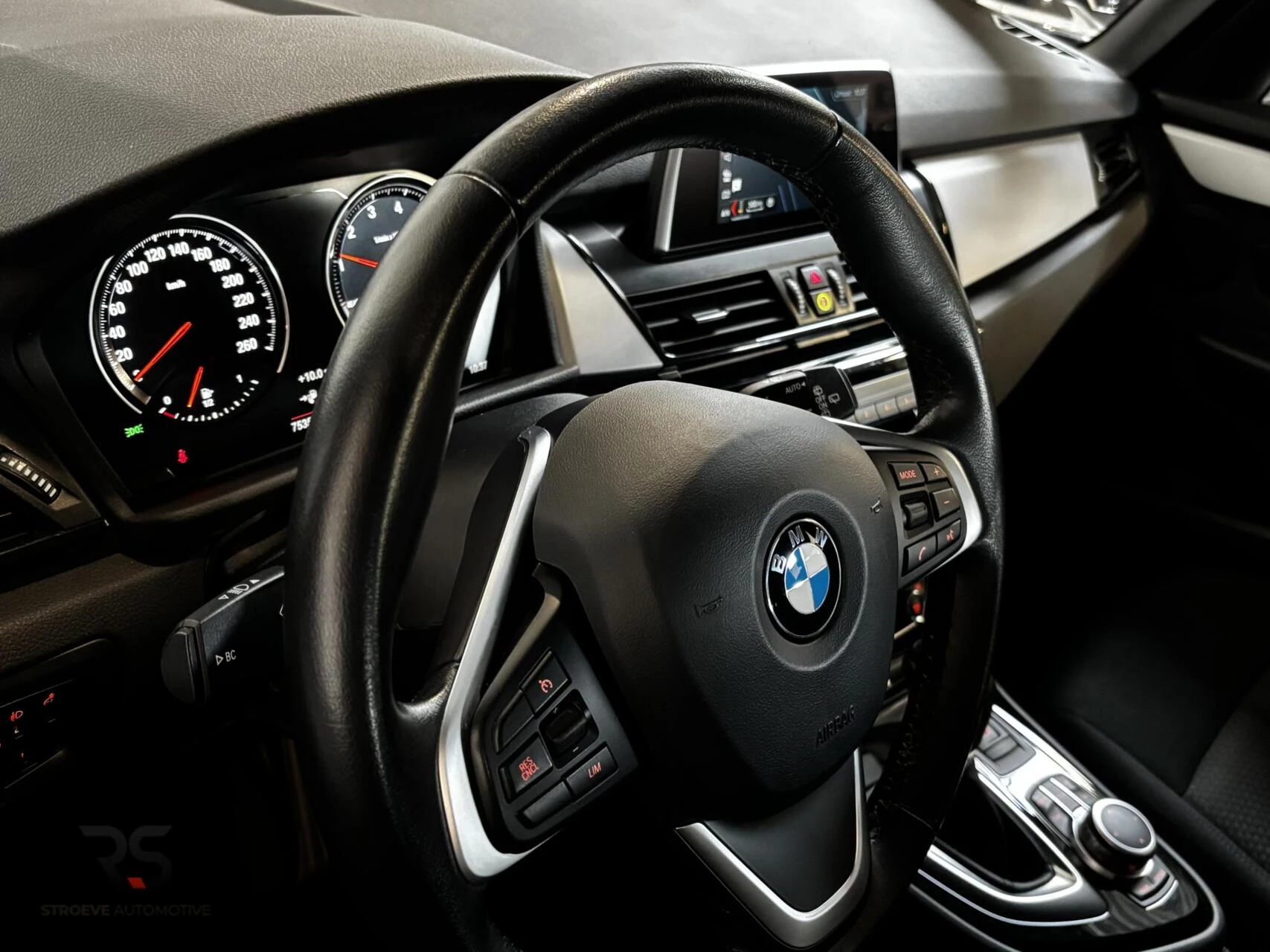 Hoofdafbeelding BMW 2 Serie