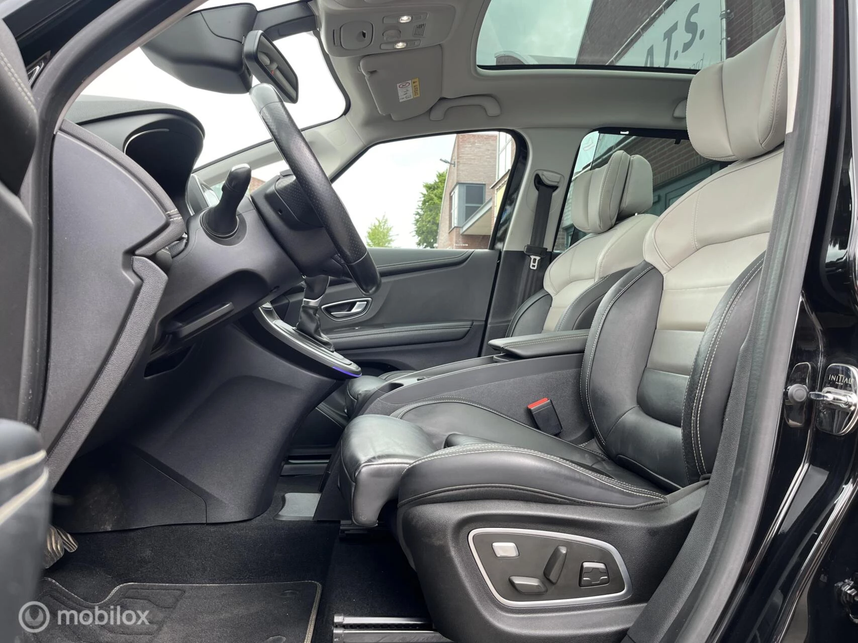 Hoofdafbeelding Renault Grand Scénic