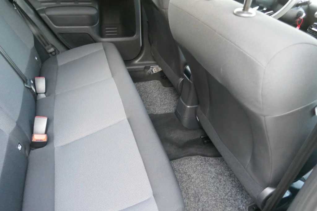 Hoofdafbeelding Citroën C4