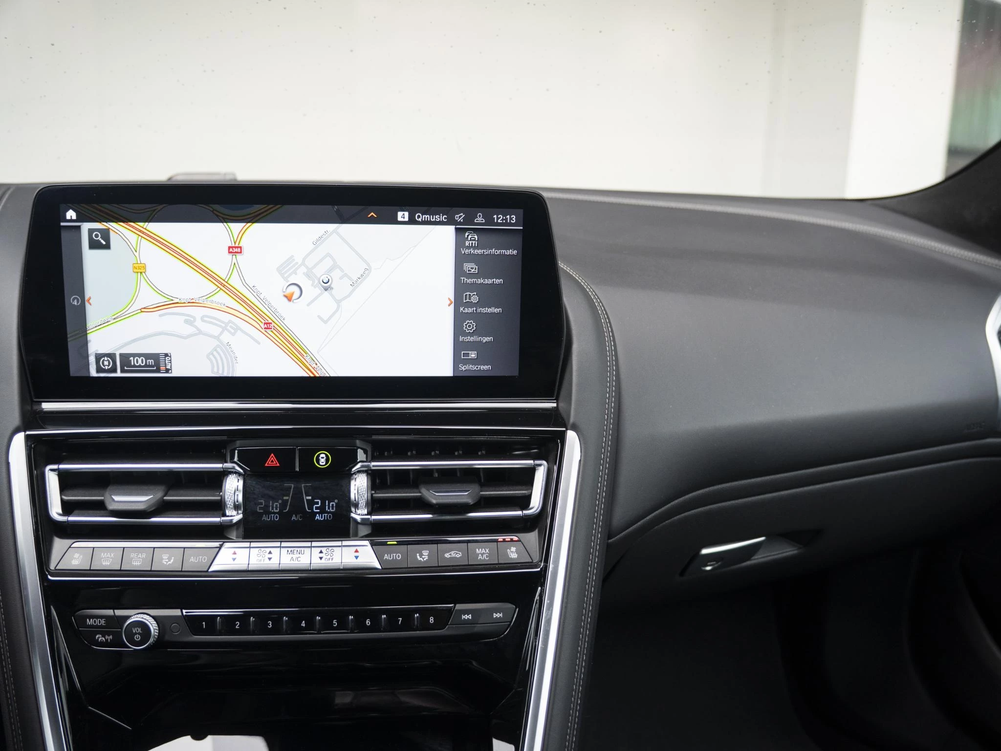 Hoofdafbeelding BMW 8 Serie