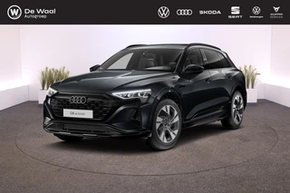 Hoofdafbeelding Audi Q8 e-tron